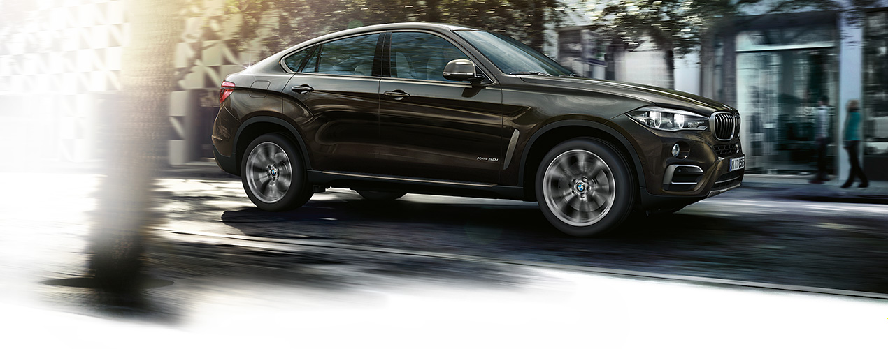 X6 Latitude Automobiles