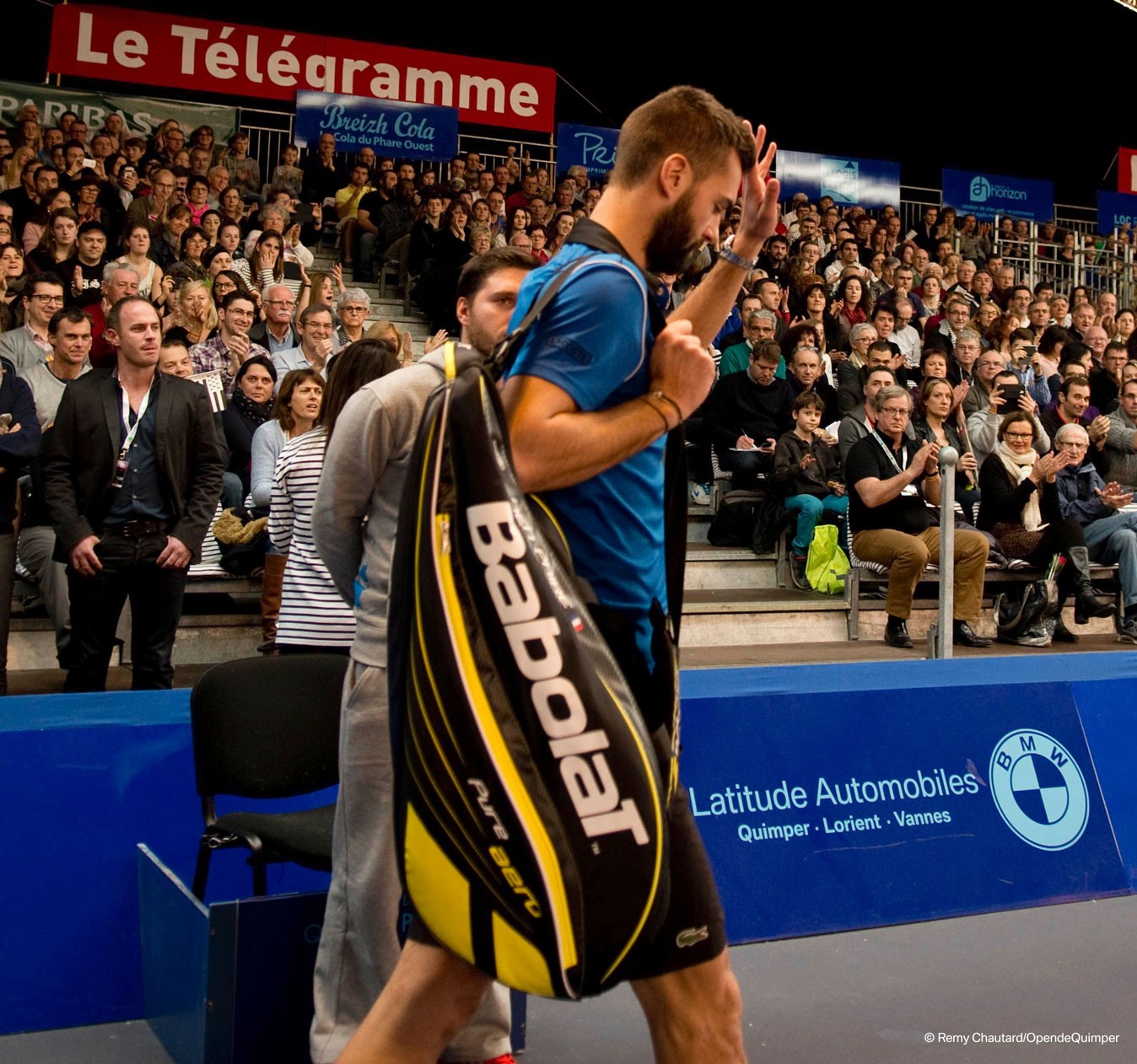 paire bmw