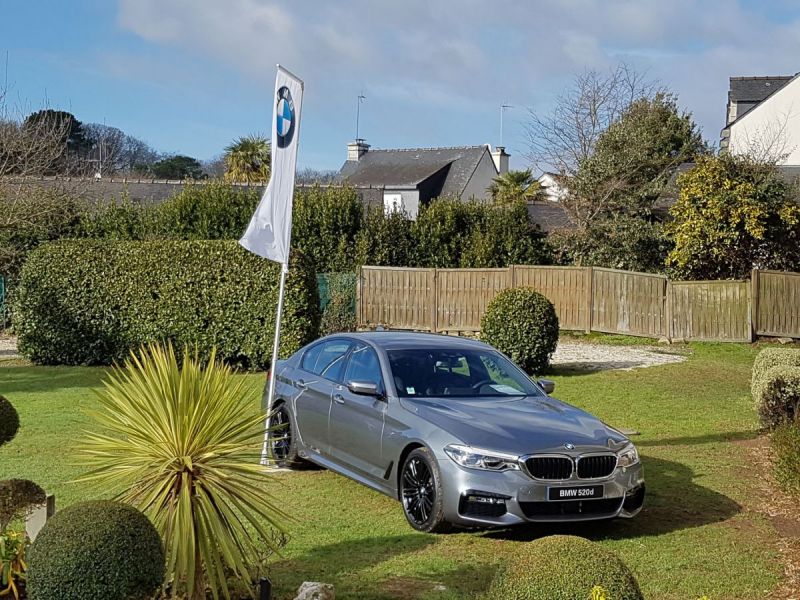 BMW-Serie-5-Vannes-Lancement